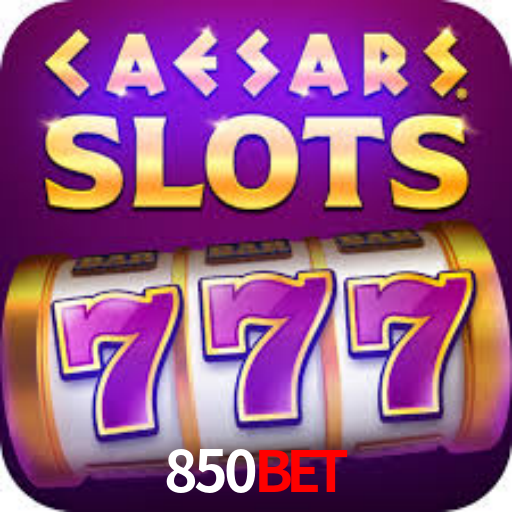 Cassino na plataforma 850bet